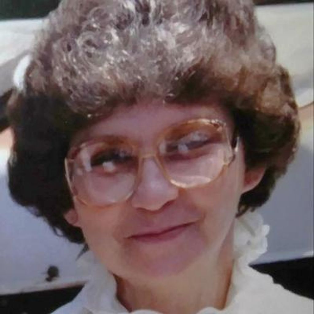 Phyllis Smith Profile Photo