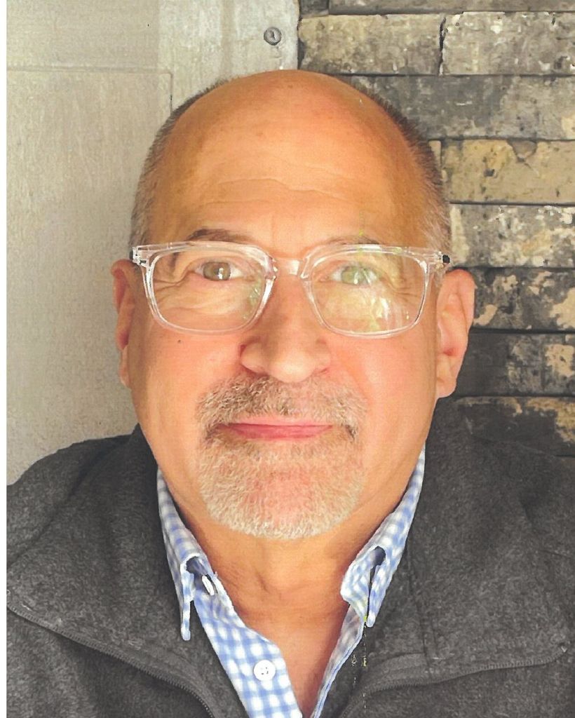 Timothy Lee Miserendino