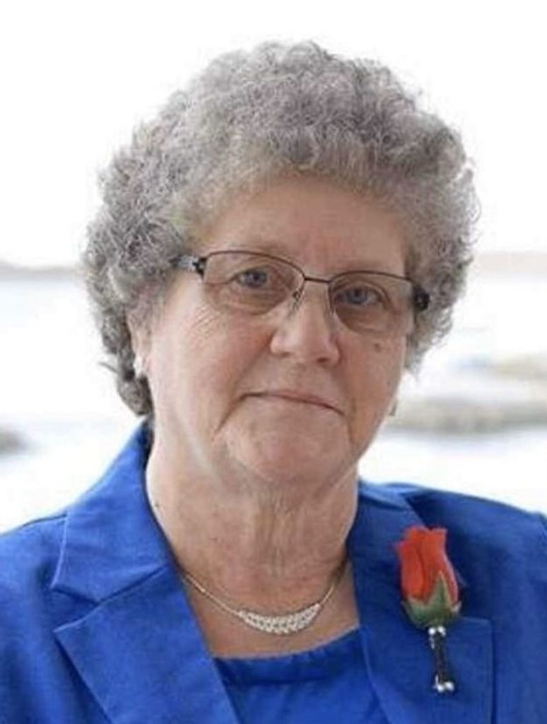 Bessie Blackwood Profile Photo