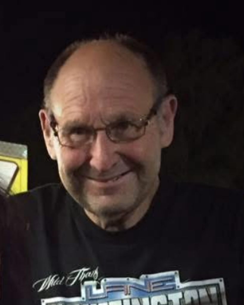 Timothy "Tim" Lane Whittington