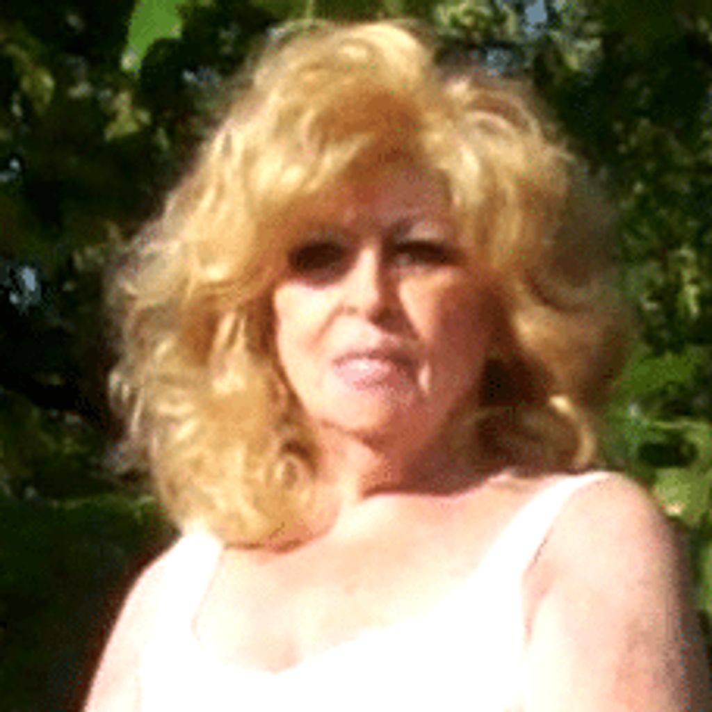 Patricia J. Jones