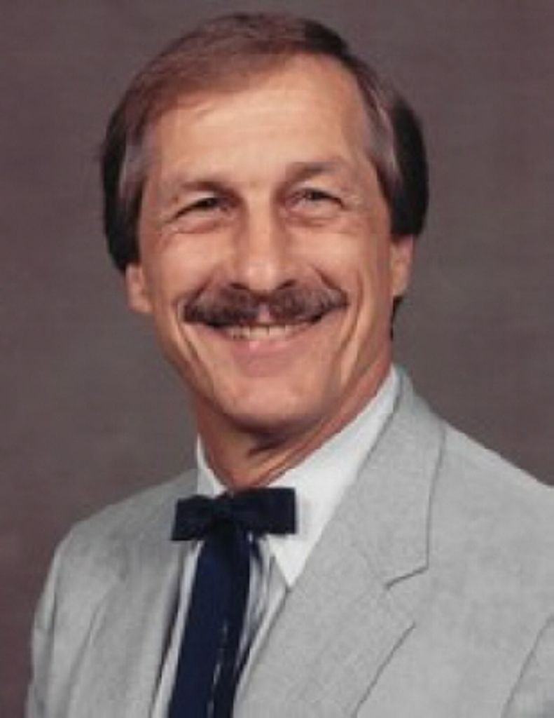 Jerry Hart Schwen