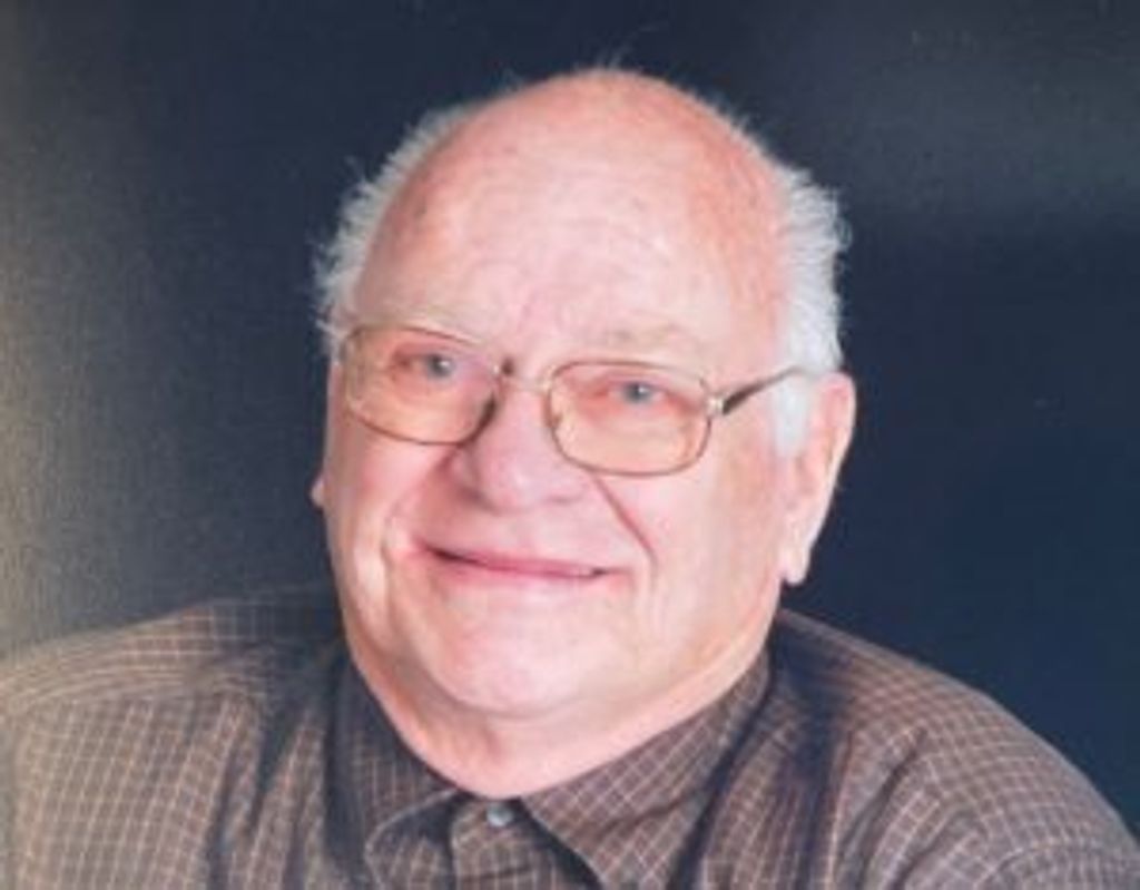 Walter F. Schultz Profile Photo