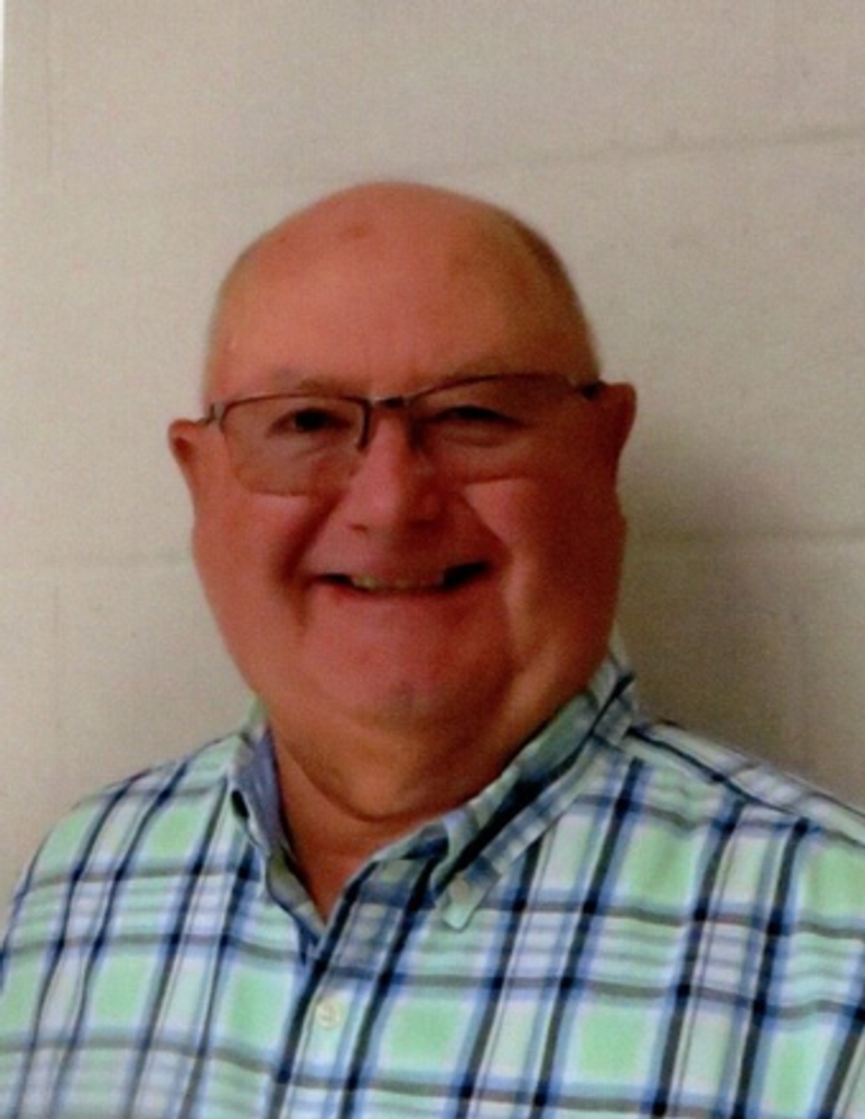 Duane Allen Dykhouse Sr.