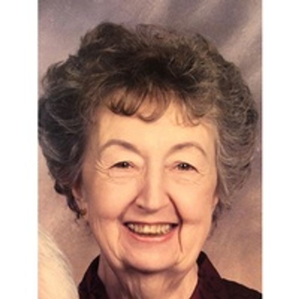 Lois Jacobsen