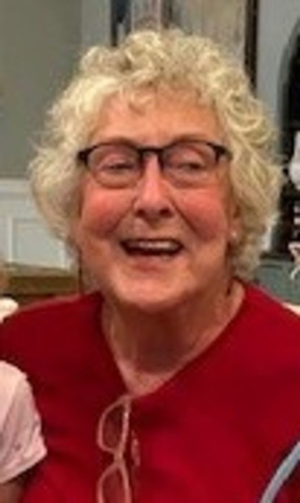 Judith D. Holthoff