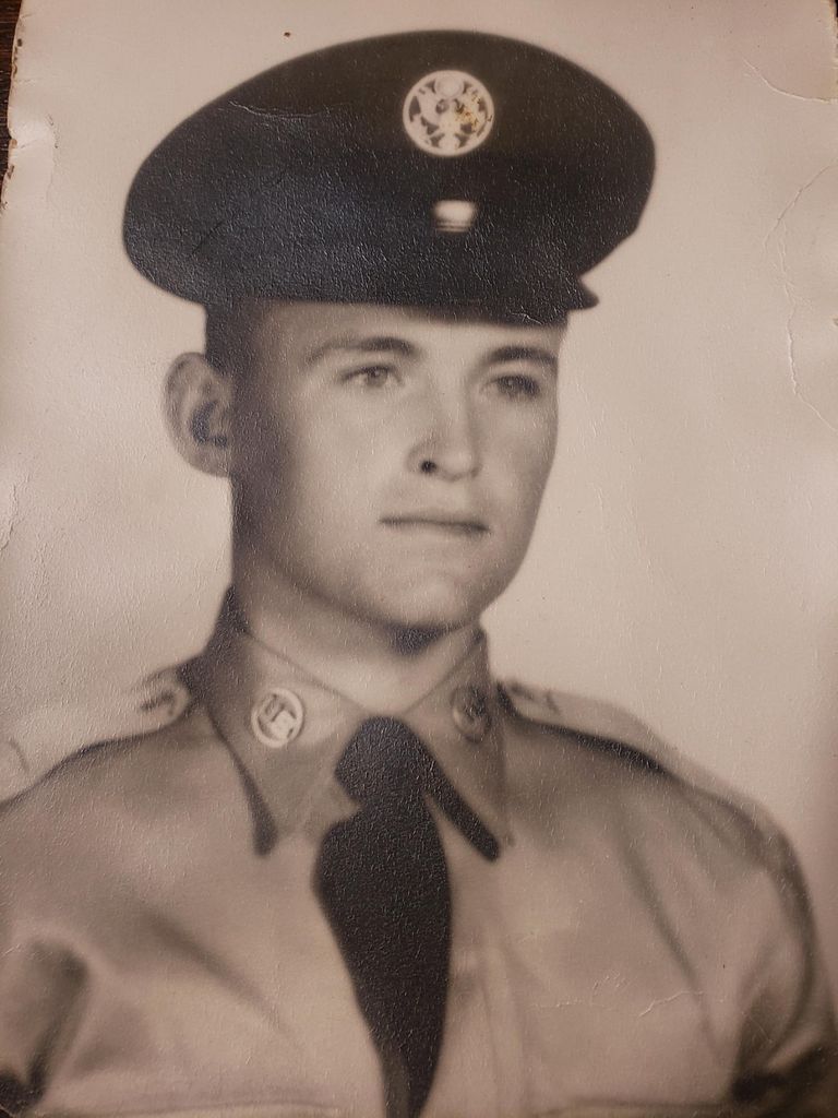 Walter Lincoln Pierce Profile Photo