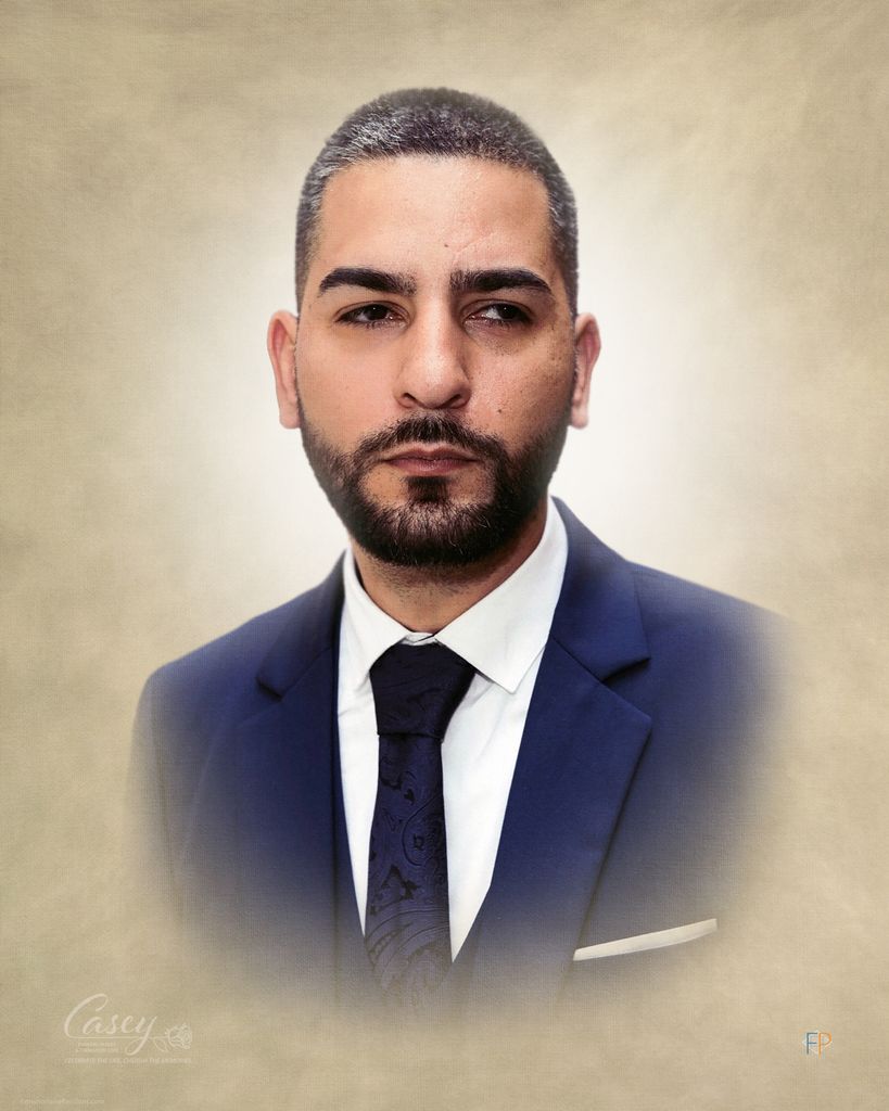 Mr. Leonardo "Bebo" Feliciano Jr.