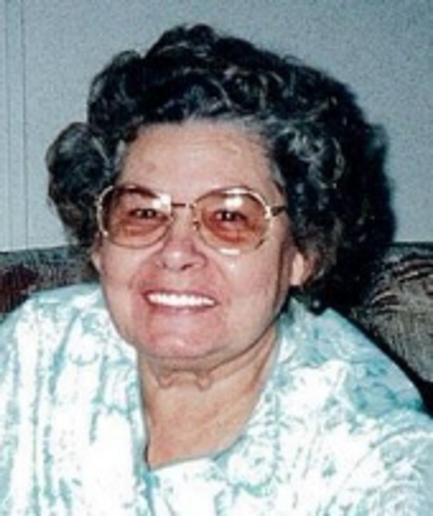 Wilma Jean Leighty Hawkins Gross