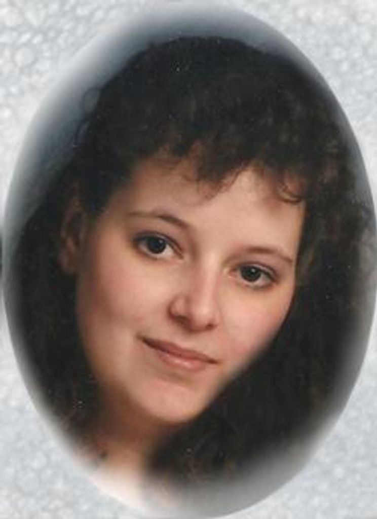 Tammy Jo Mooney