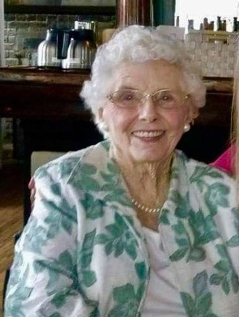 Melba H. Chiles Profile Photo