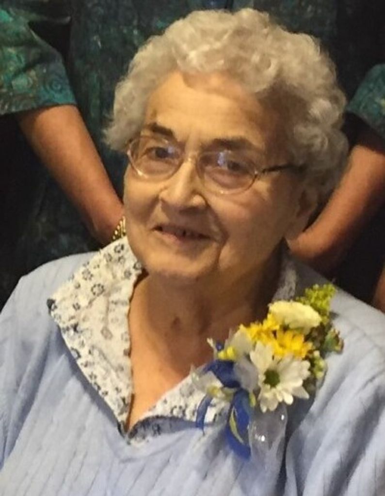 Lillian M Long