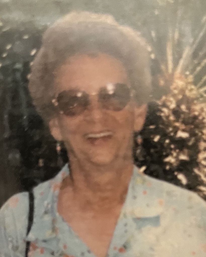 Judith Lorraine Shockey Profile Photo