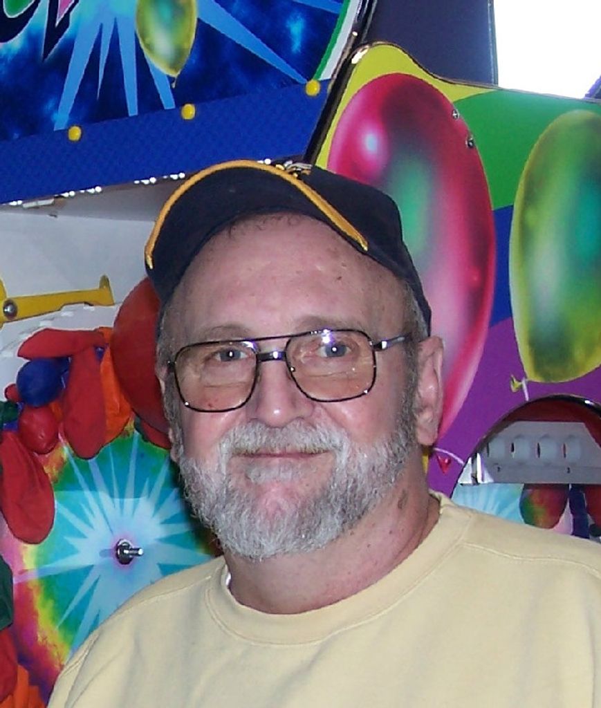 Albert "Peewee" Smith, Jr Profile Photo