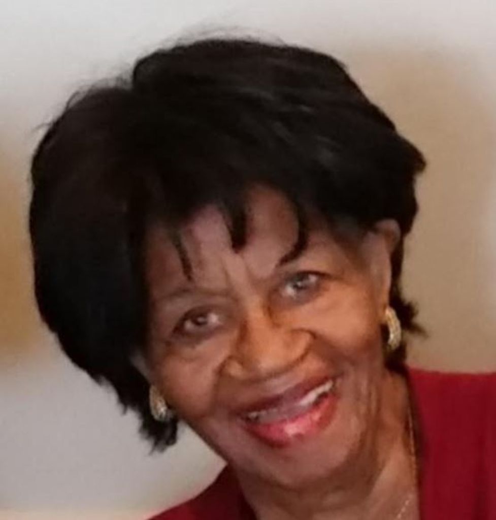 Inez Carmichael