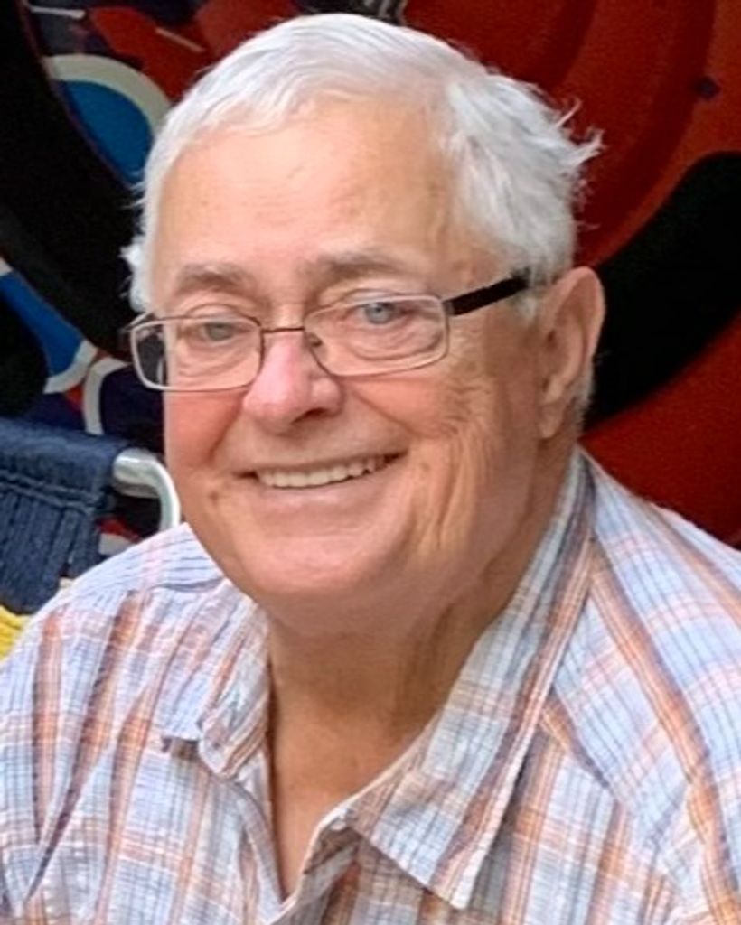 Ronald Roy Gobeyn