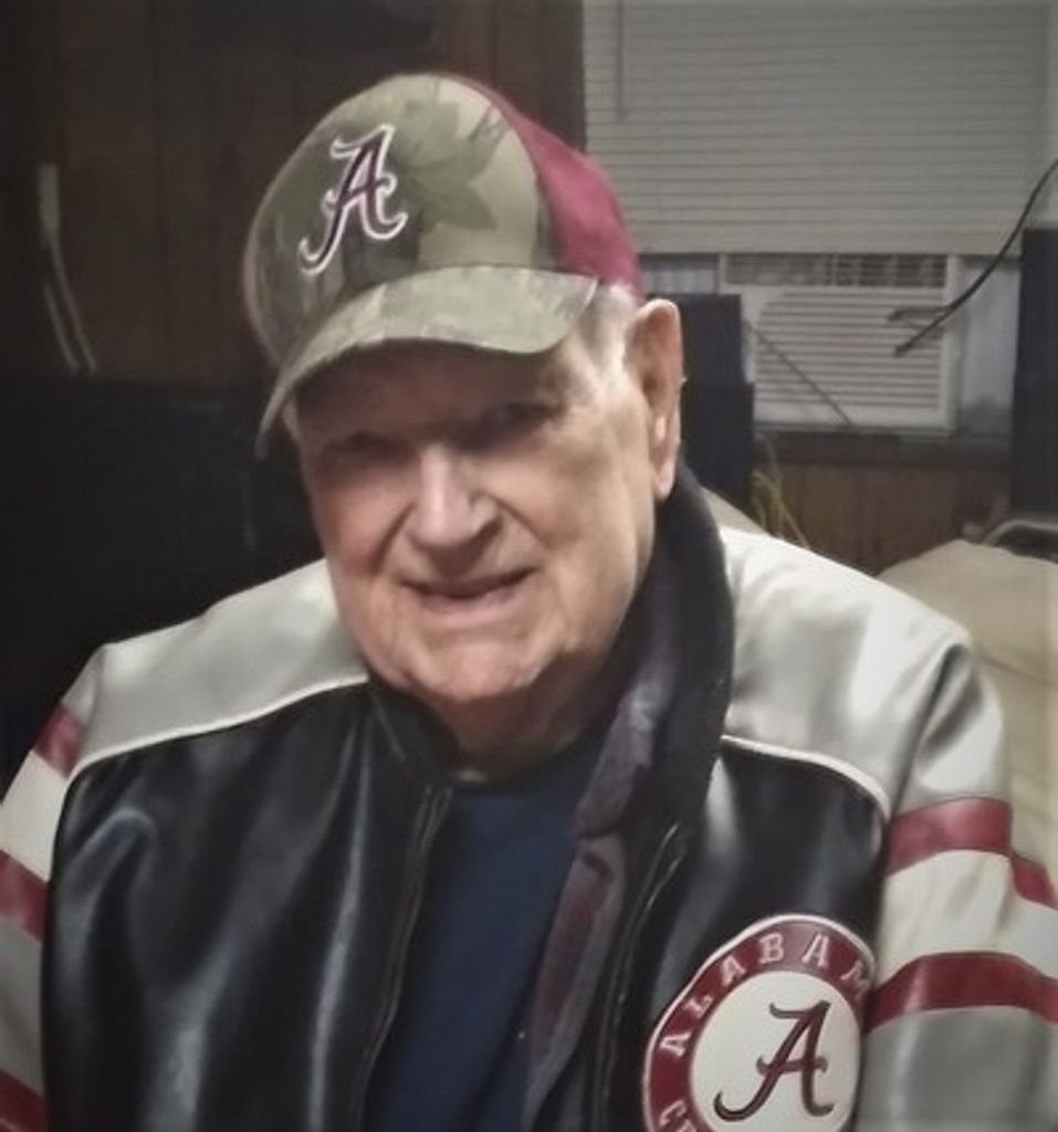 James Birl Bartlett Profile Photo