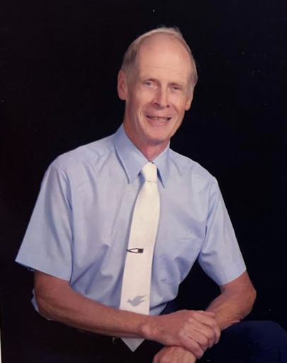 William W Wakeman's obituary image
