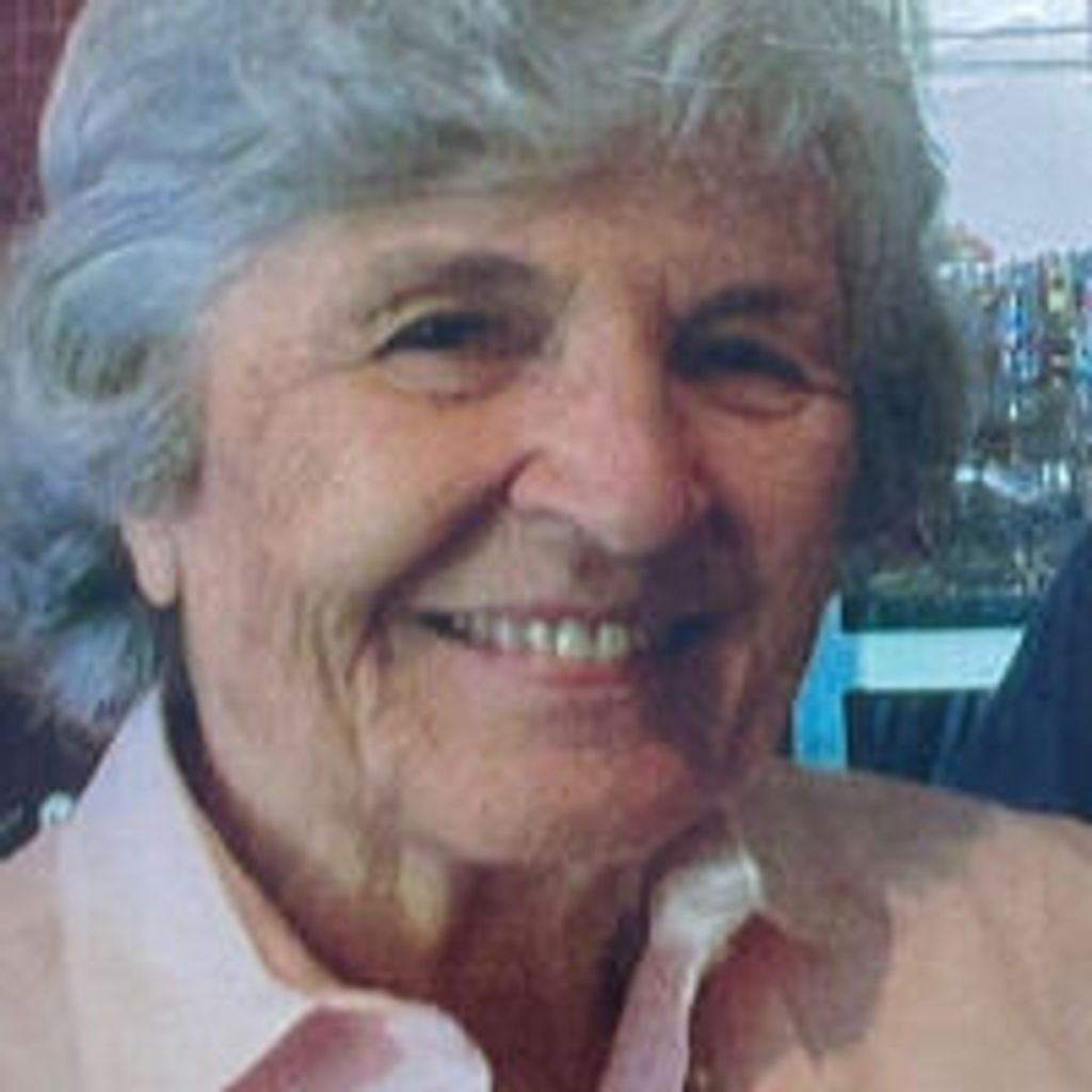 Barbara Ylinen