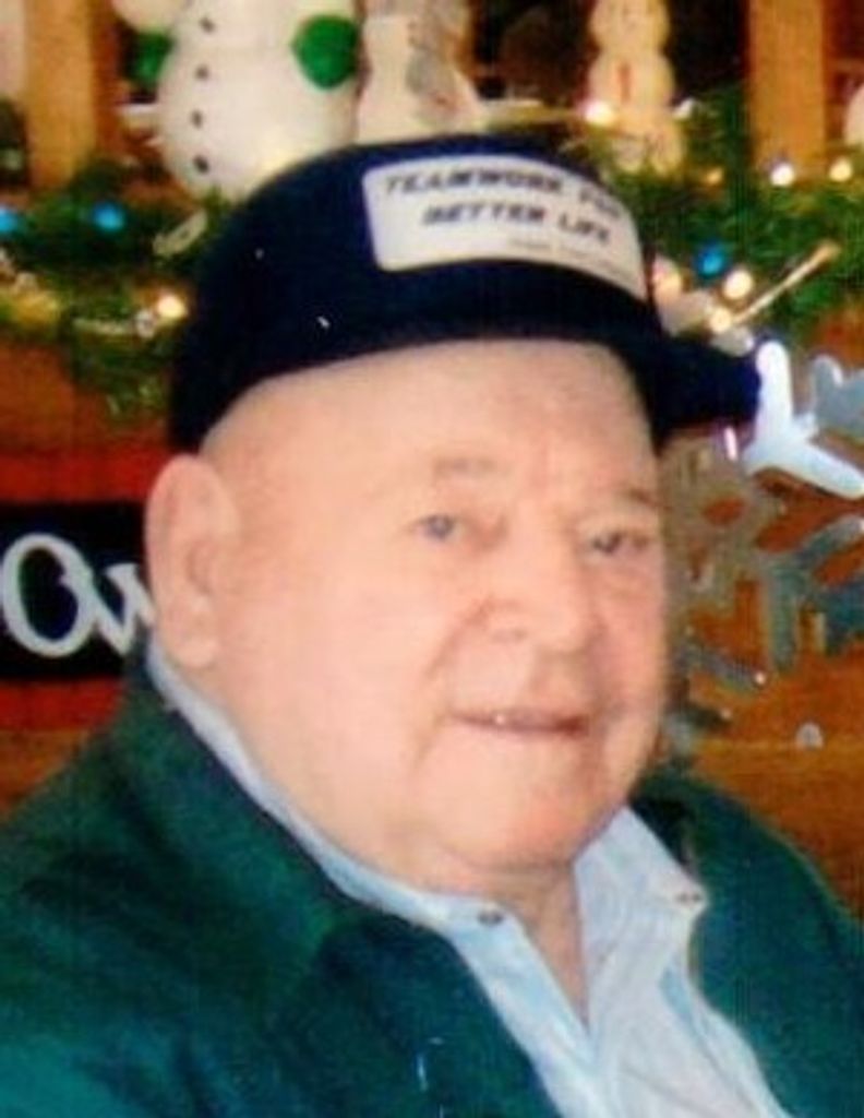 Robert J. Jones