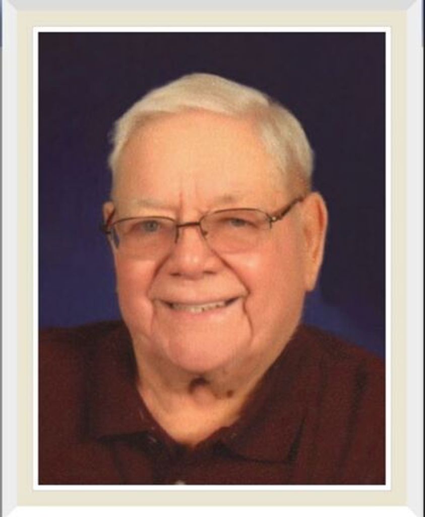 Donald "Don" Lee Daniels Profile Photo