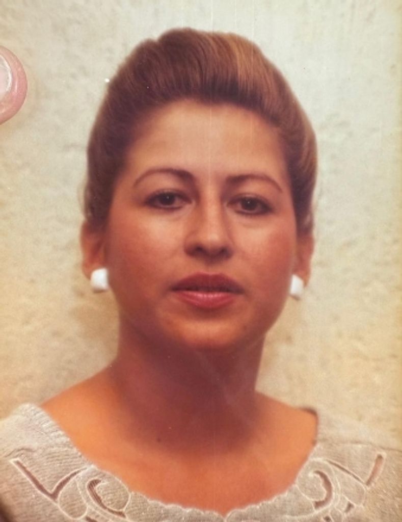 Luz Willis Profile Photo