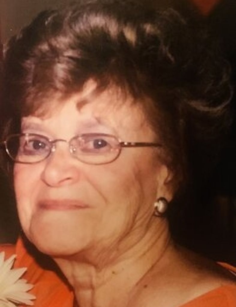 Barbara Lee Phillips Williams Profile Photo