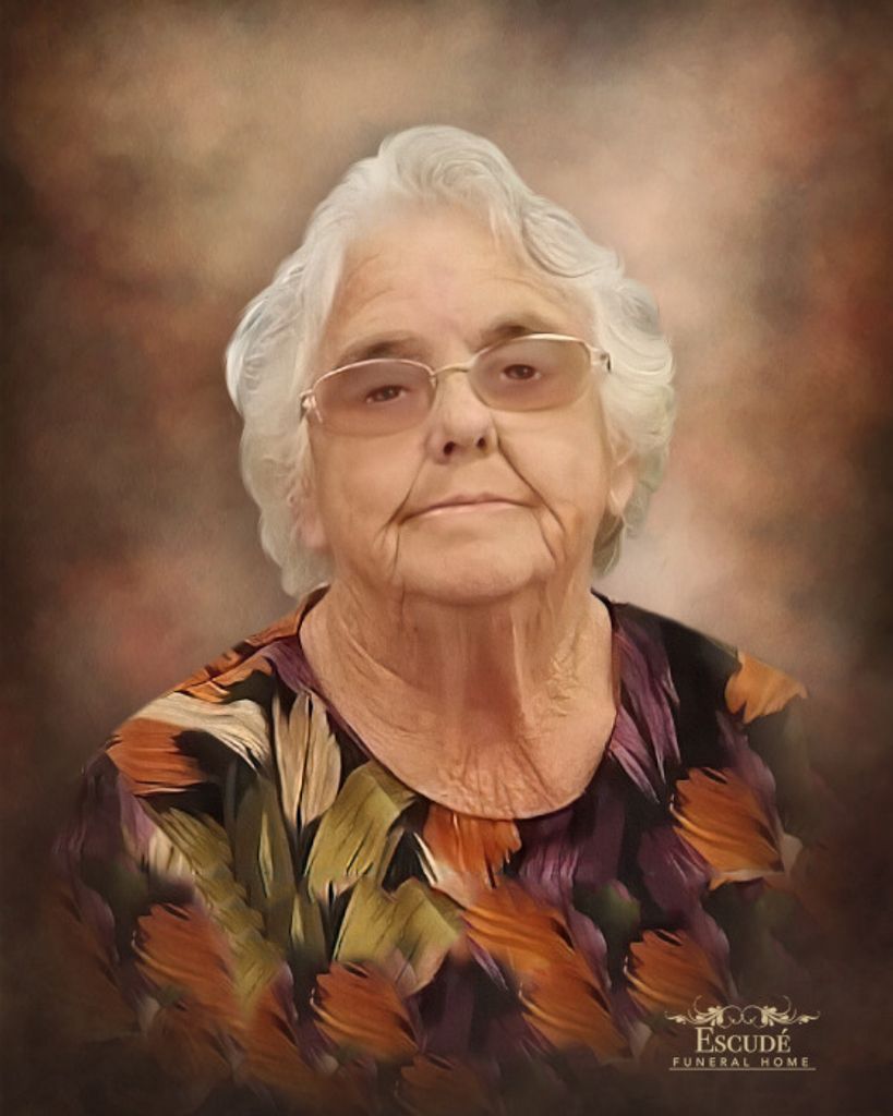 Dorothy Laborde