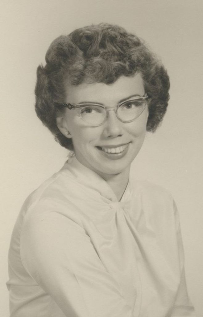 Joyce Leith