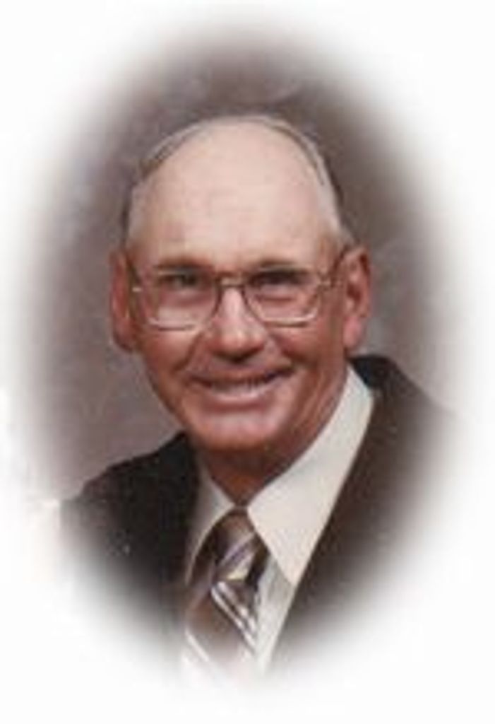 Norris W. Brixey