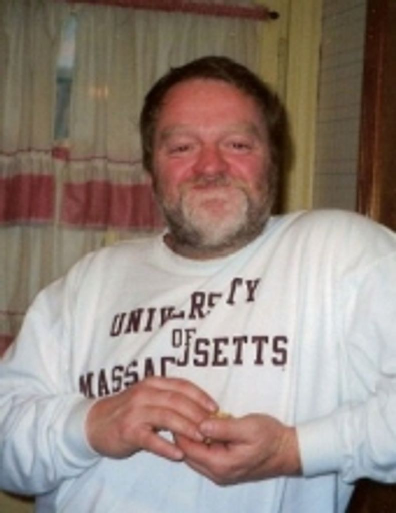 Daniel Lawrence Holohan