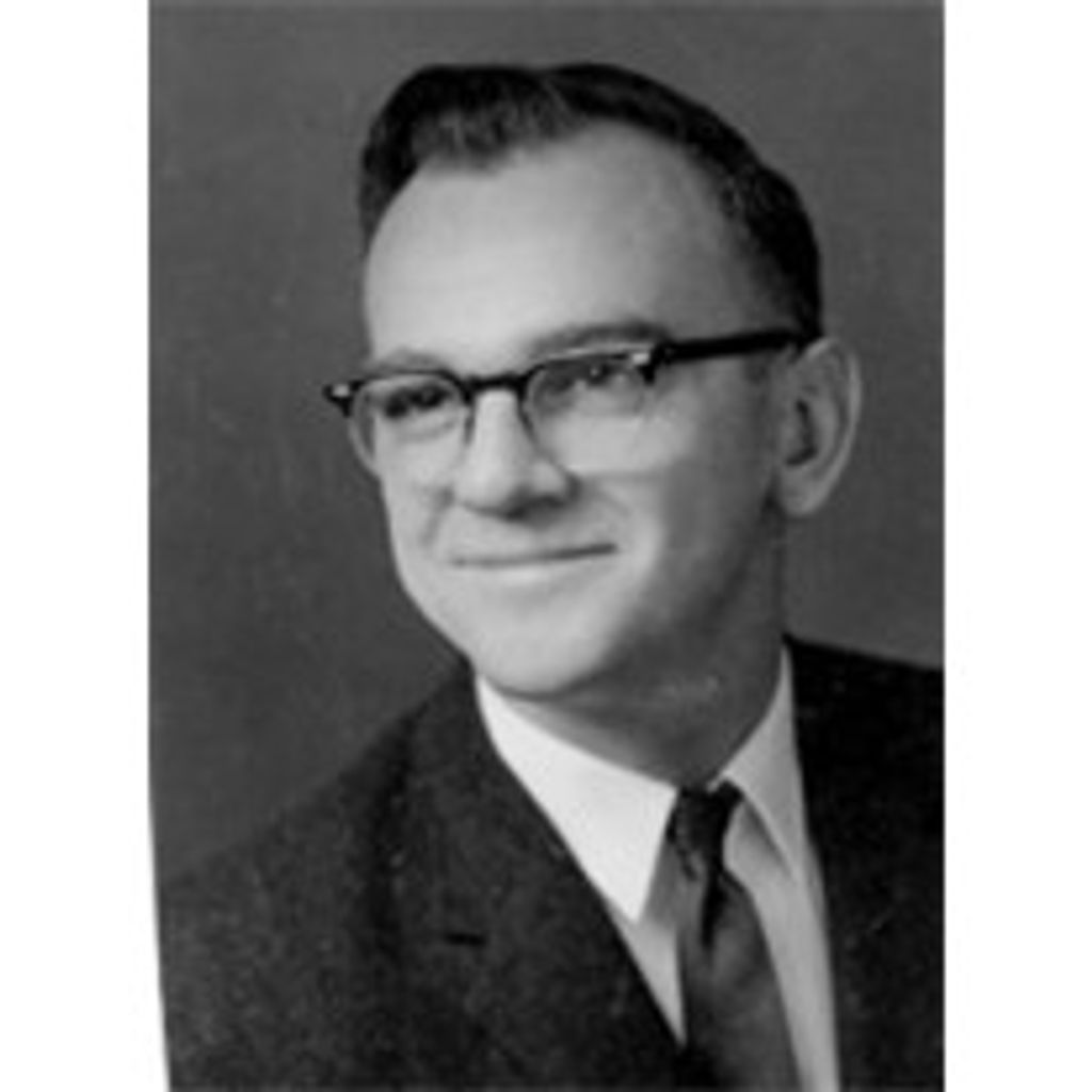 Bernard A. Dion