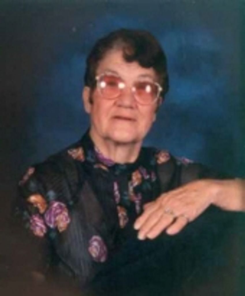 Jettie Perkins Profile Photo