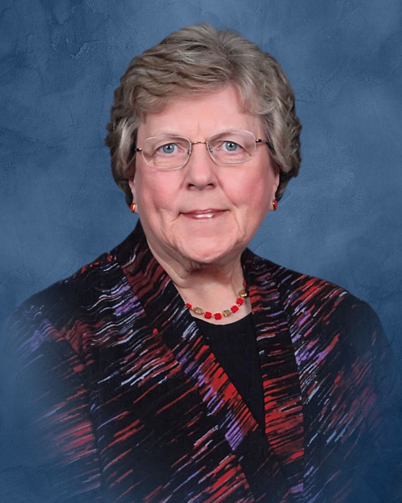 Marilyn Louise Kamman