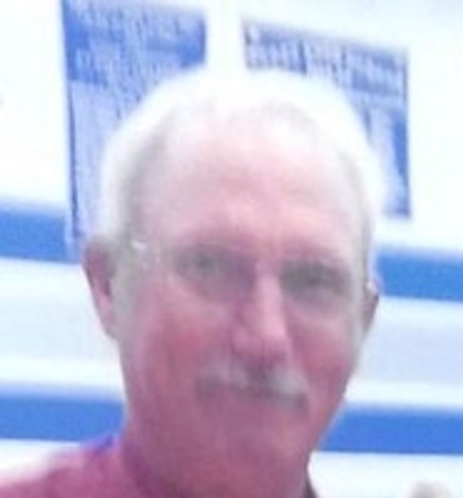 Robert E. Wind