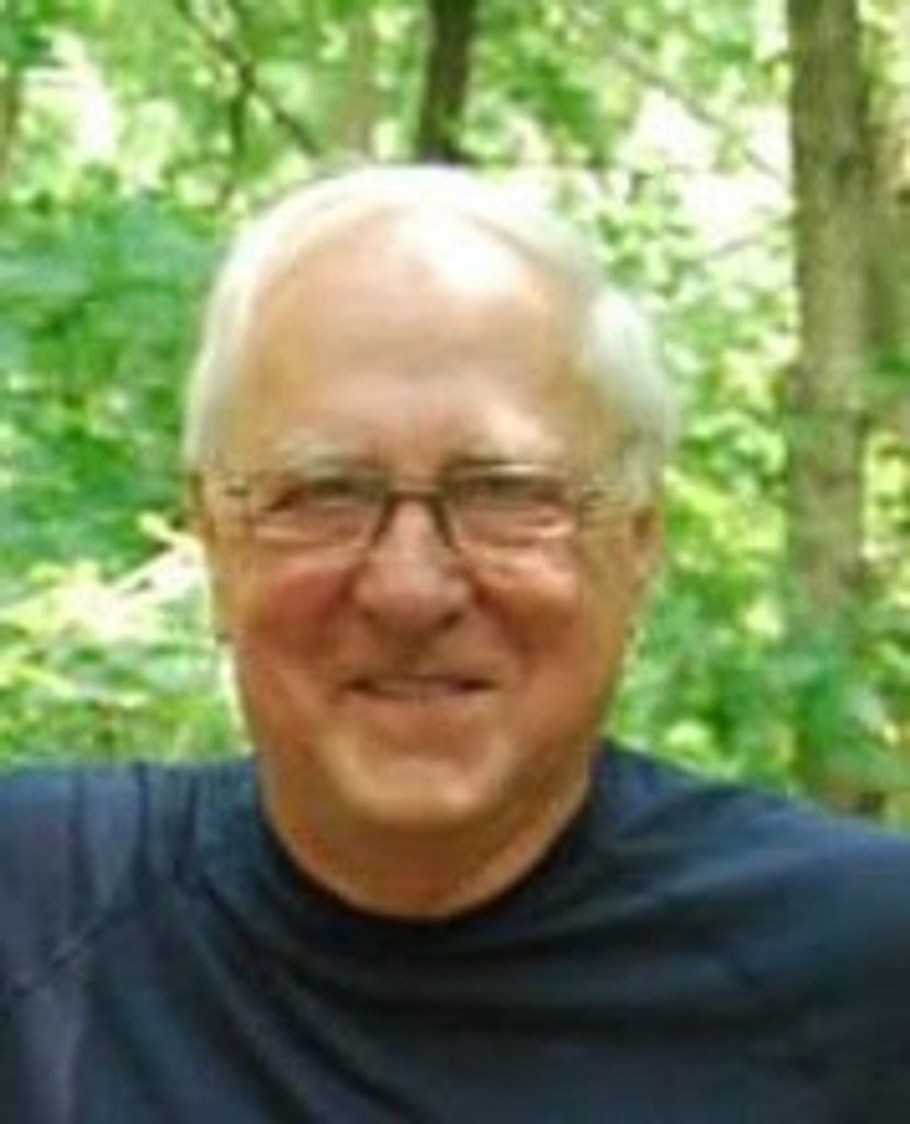 Luther Wendell Webb Profile Photo