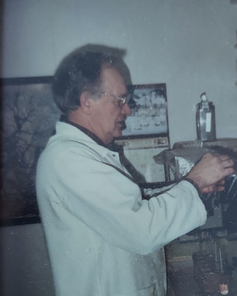 George M. Ludvik Profile Photo