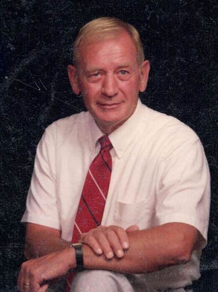 Paul E. Moffett Profile Photo