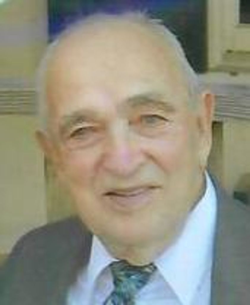 Michael Malec Profile Photo