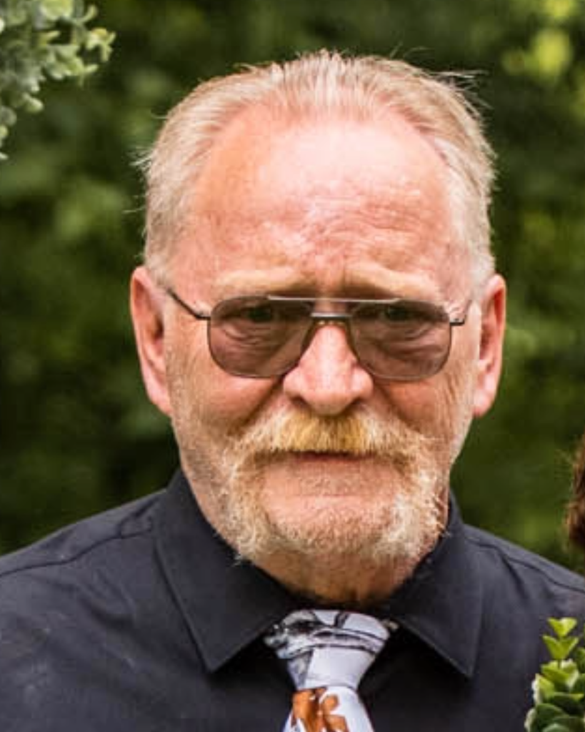 Kenneth J. Hoffmann