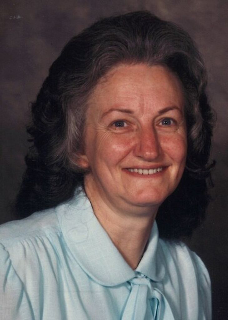 Vivian June Bray Profile Photo