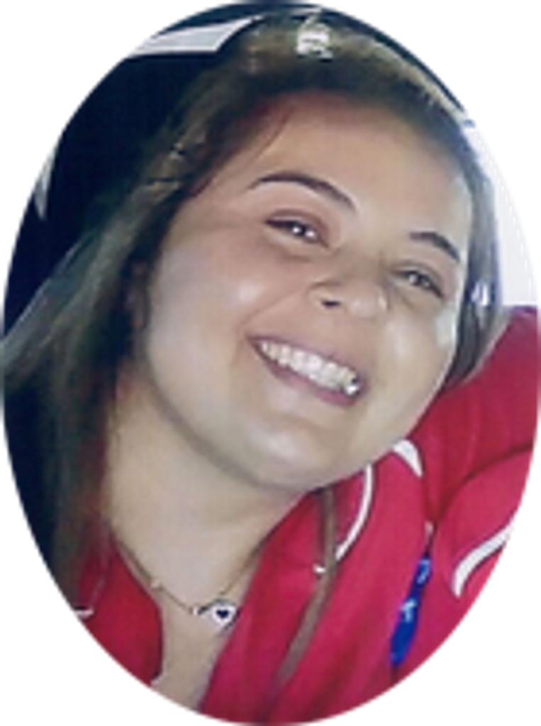 Stephanie Nicole Reyes