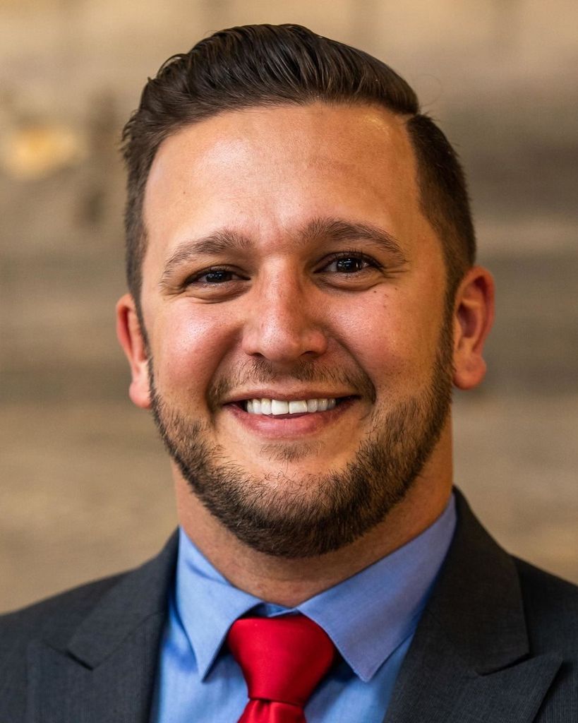 Donald “DJ” Johnson Jr. Profile Photo