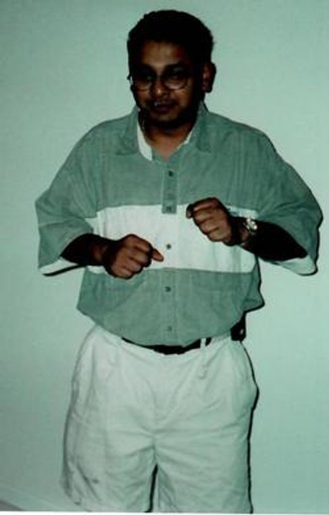 Hitaishi Persaud Profile Photo