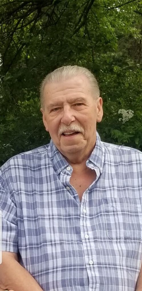 Jesse C. Trammell
