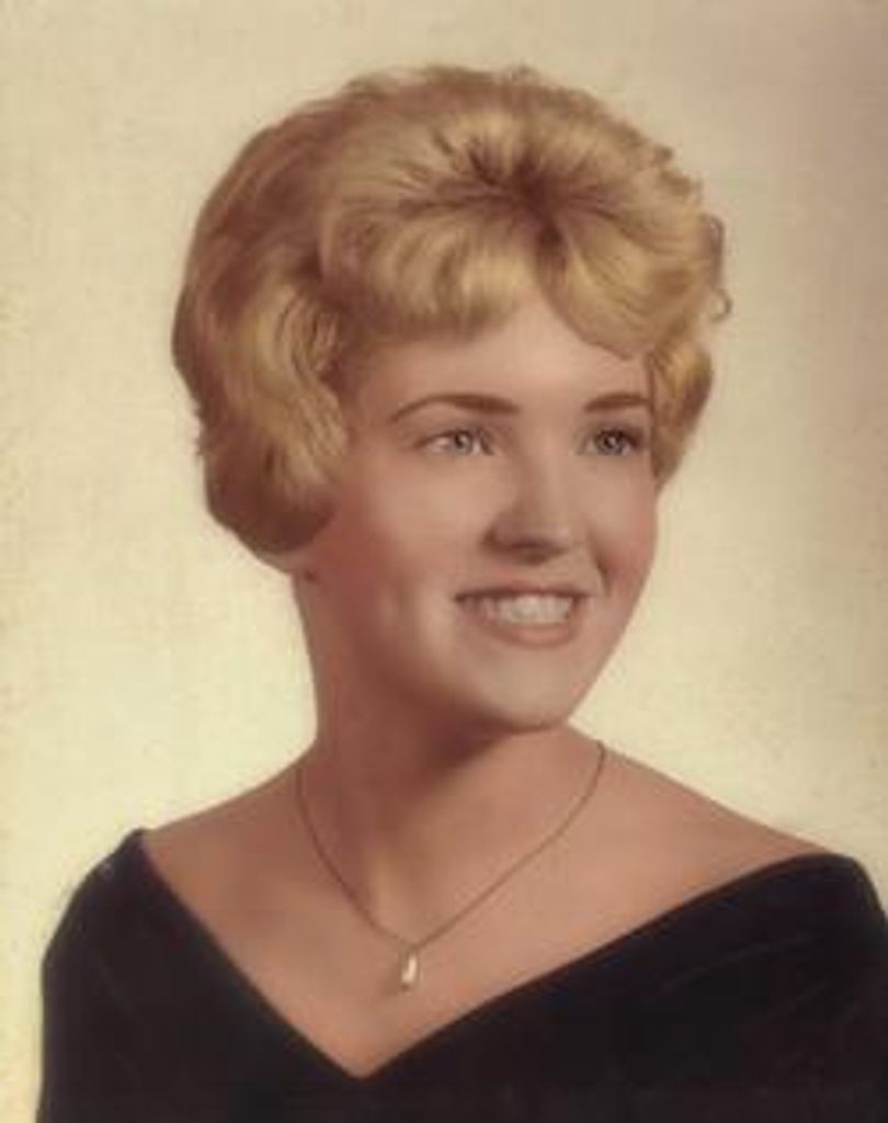 Aletha B. Ingram Profile Photo