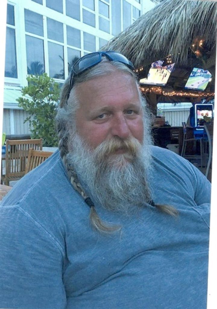 Ronald S. Bedics, Jr.