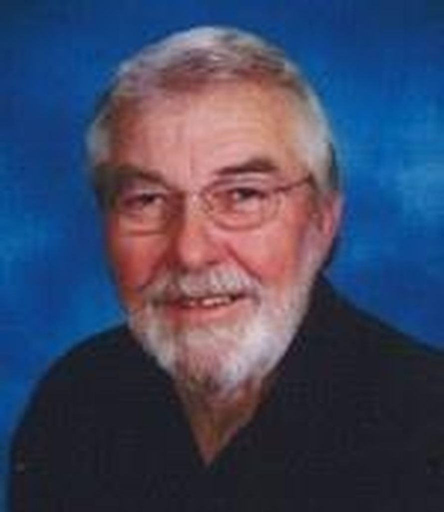 Marvin Duane Olson