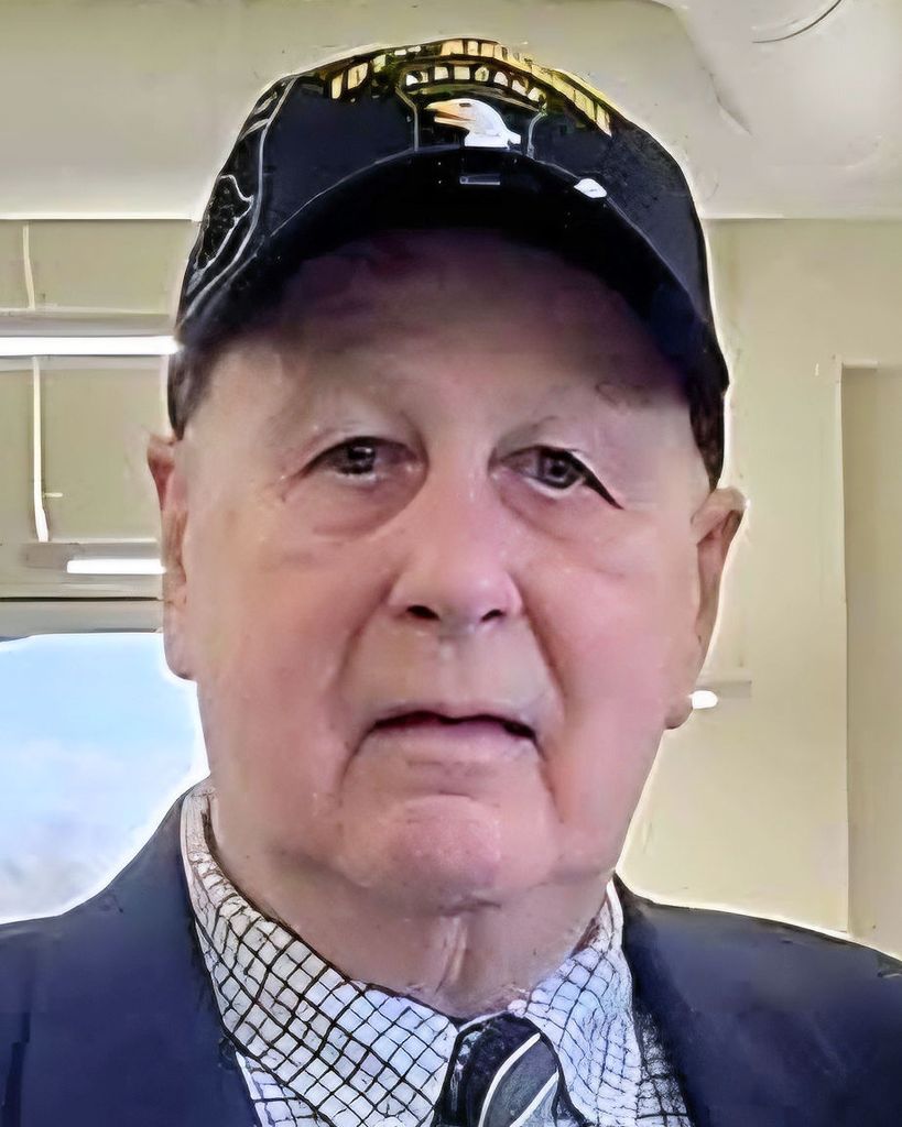 John Antalosky Profile Photo