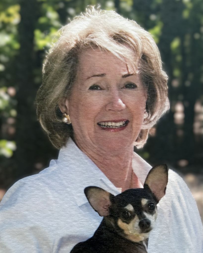 Barbara Mullis Bryant Profile Photo